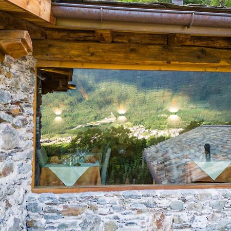 Agriturismo Ca Gianin Vervio 외부 사진