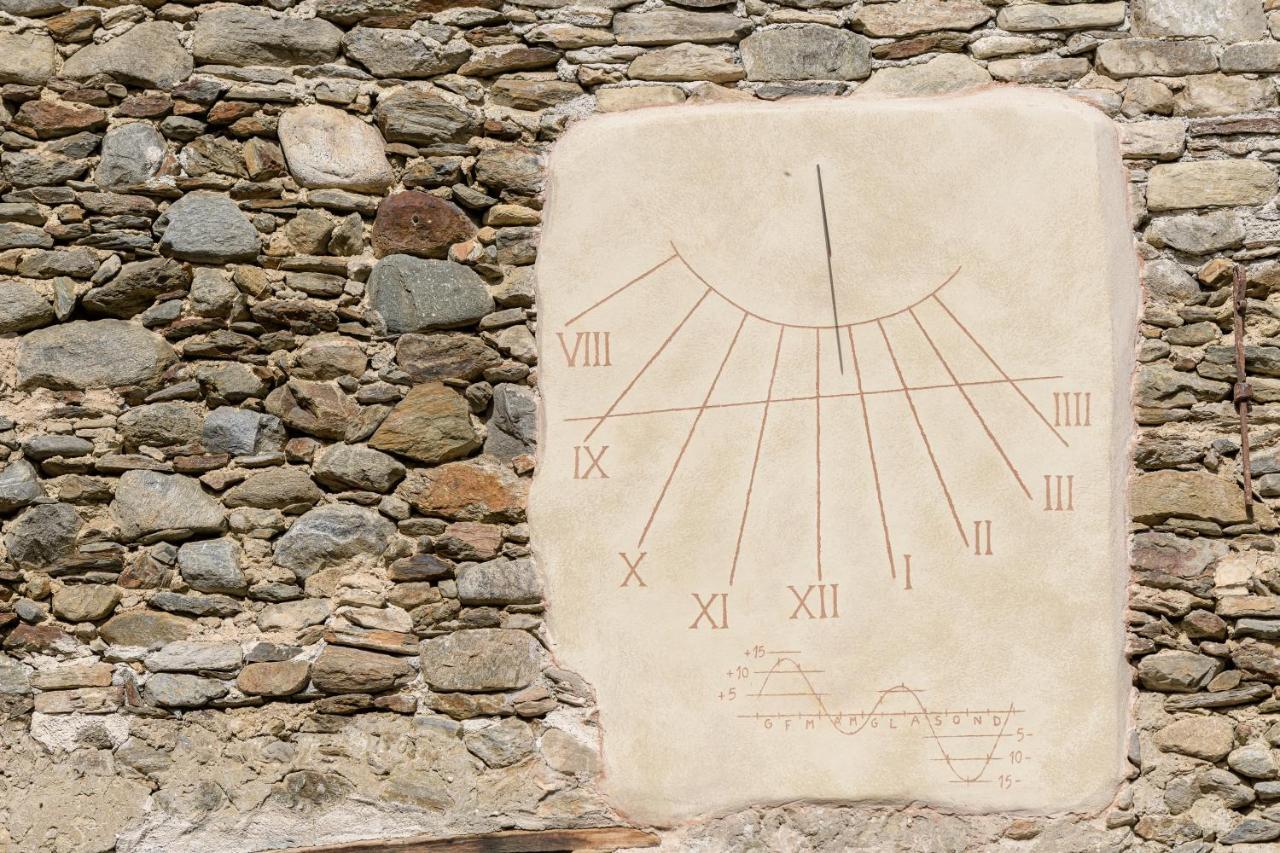 Agriturismo Ca Gianin Vervio 외부 사진