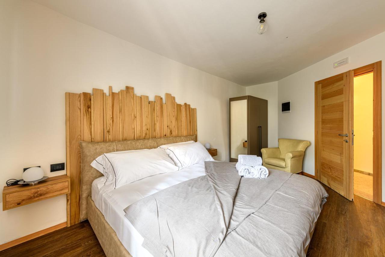 Agriturismo Ca Gianin Vervio 외부 사진