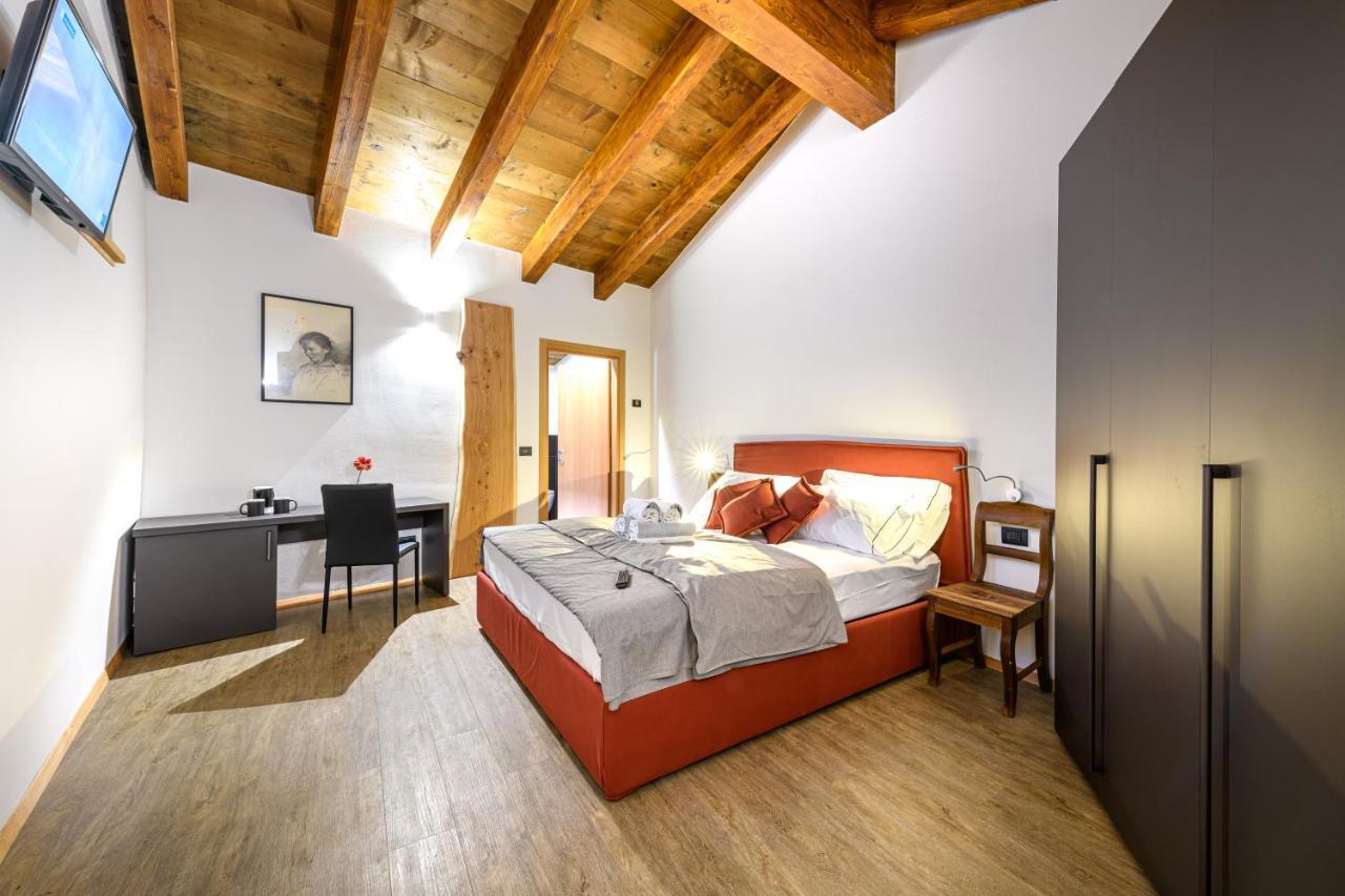Agriturismo Ca Gianin Vervio 외부 사진