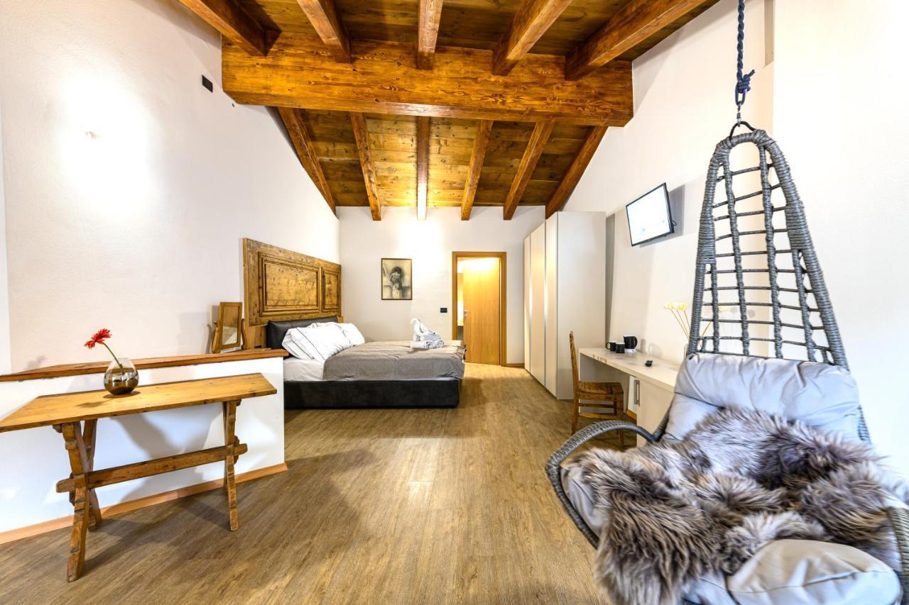 Agriturismo Ca Gianin Vervio 외부 사진