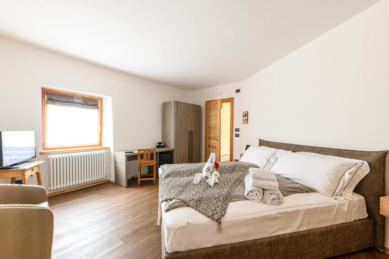 Agriturismo Ca Gianin Vervio 외부 사진