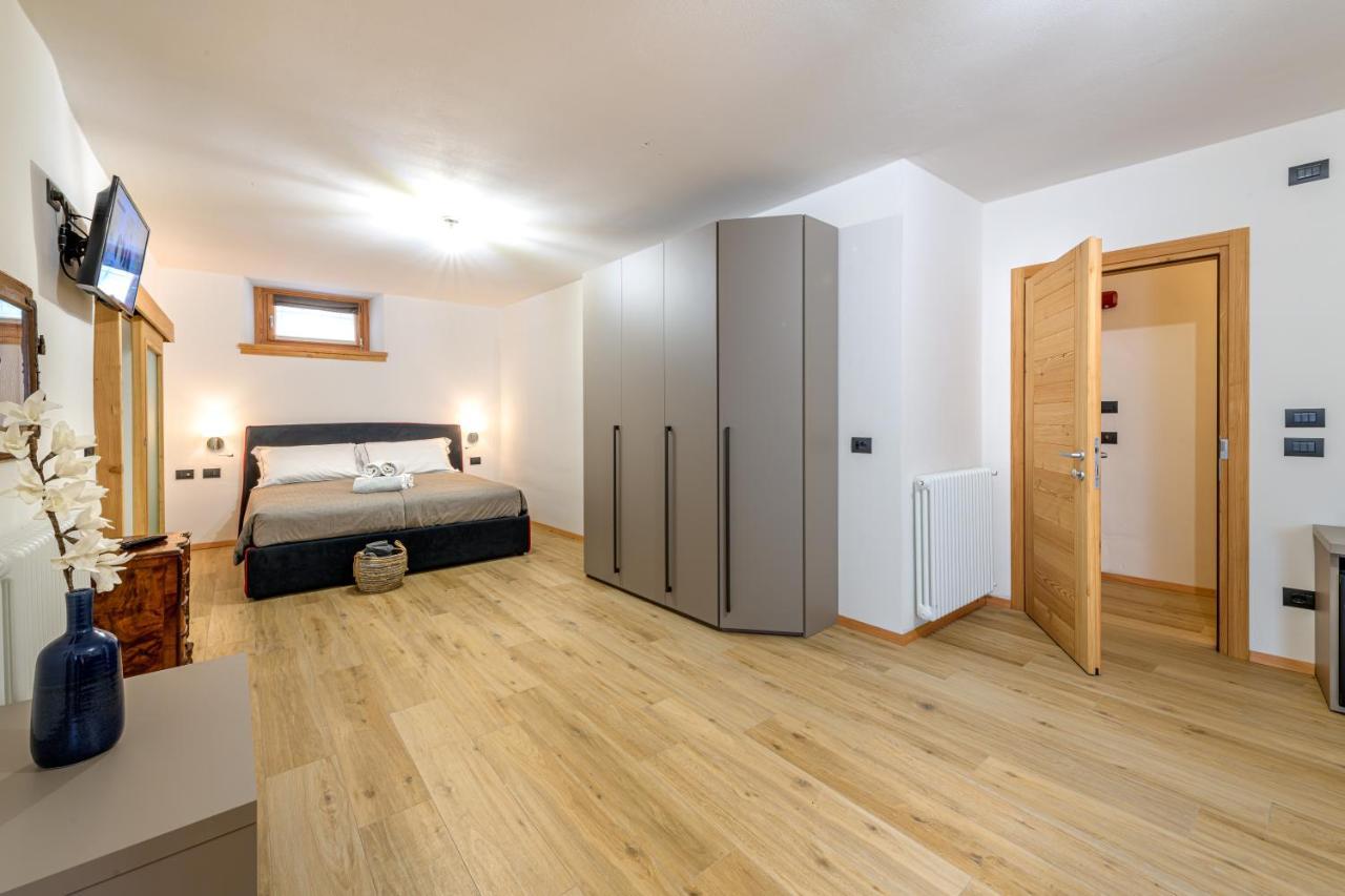 Agriturismo Ca Gianin Vervio 외부 사진