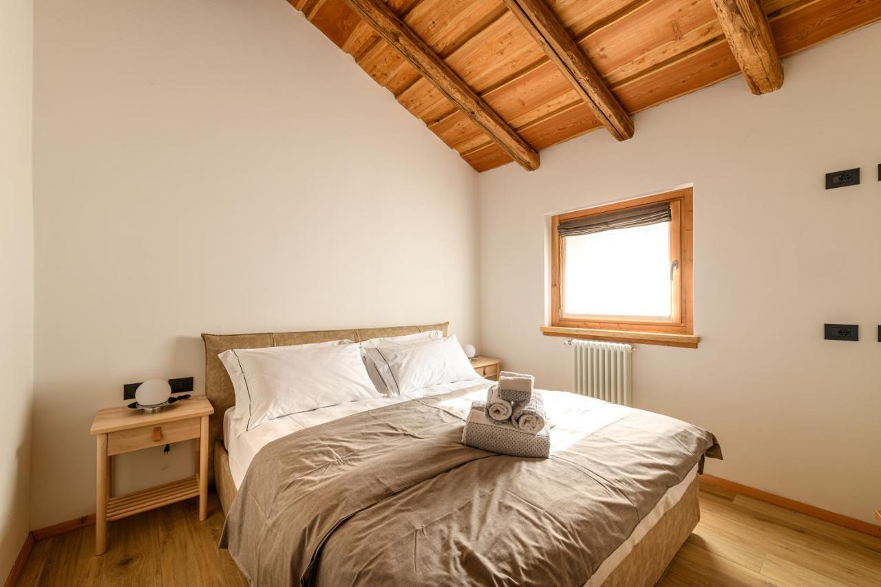 Agriturismo Ca Gianin Vervio 외부 사진