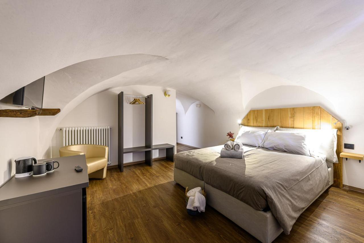 Agriturismo Ca Gianin Vervio 외부 사진