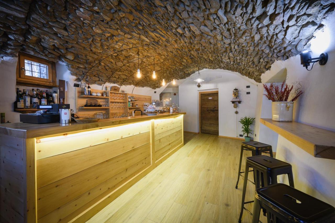 Agriturismo Ca Gianin Vervio 외부 사진