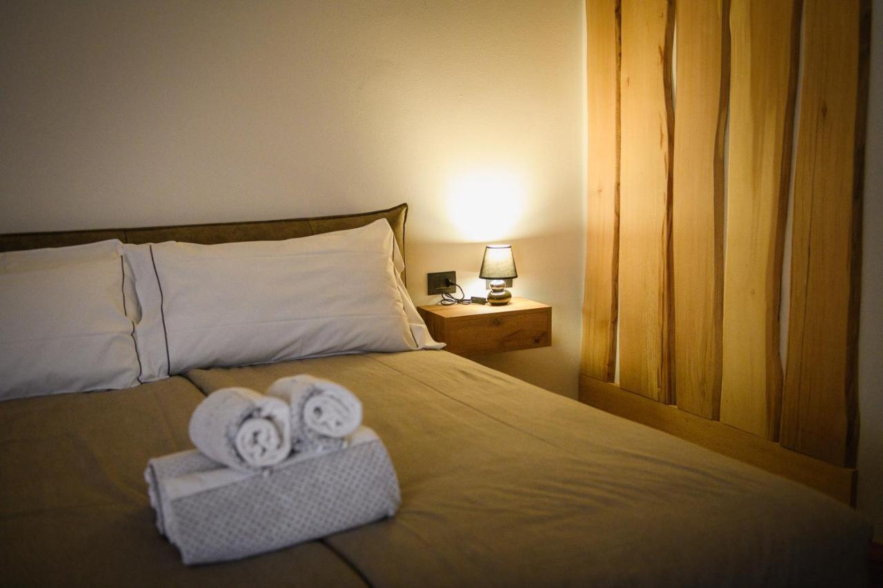 Agriturismo Ca Gianin Vervio 외부 사진