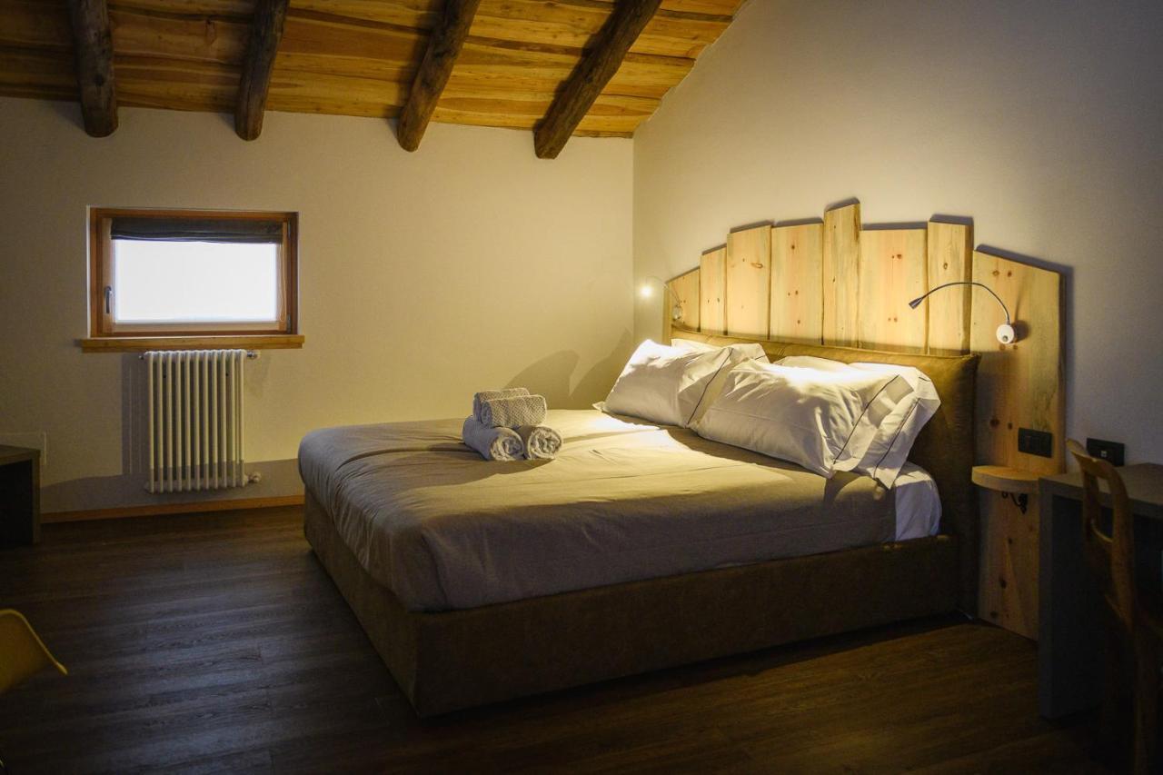 Agriturismo Ca Gianin Vervio 외부 사진
