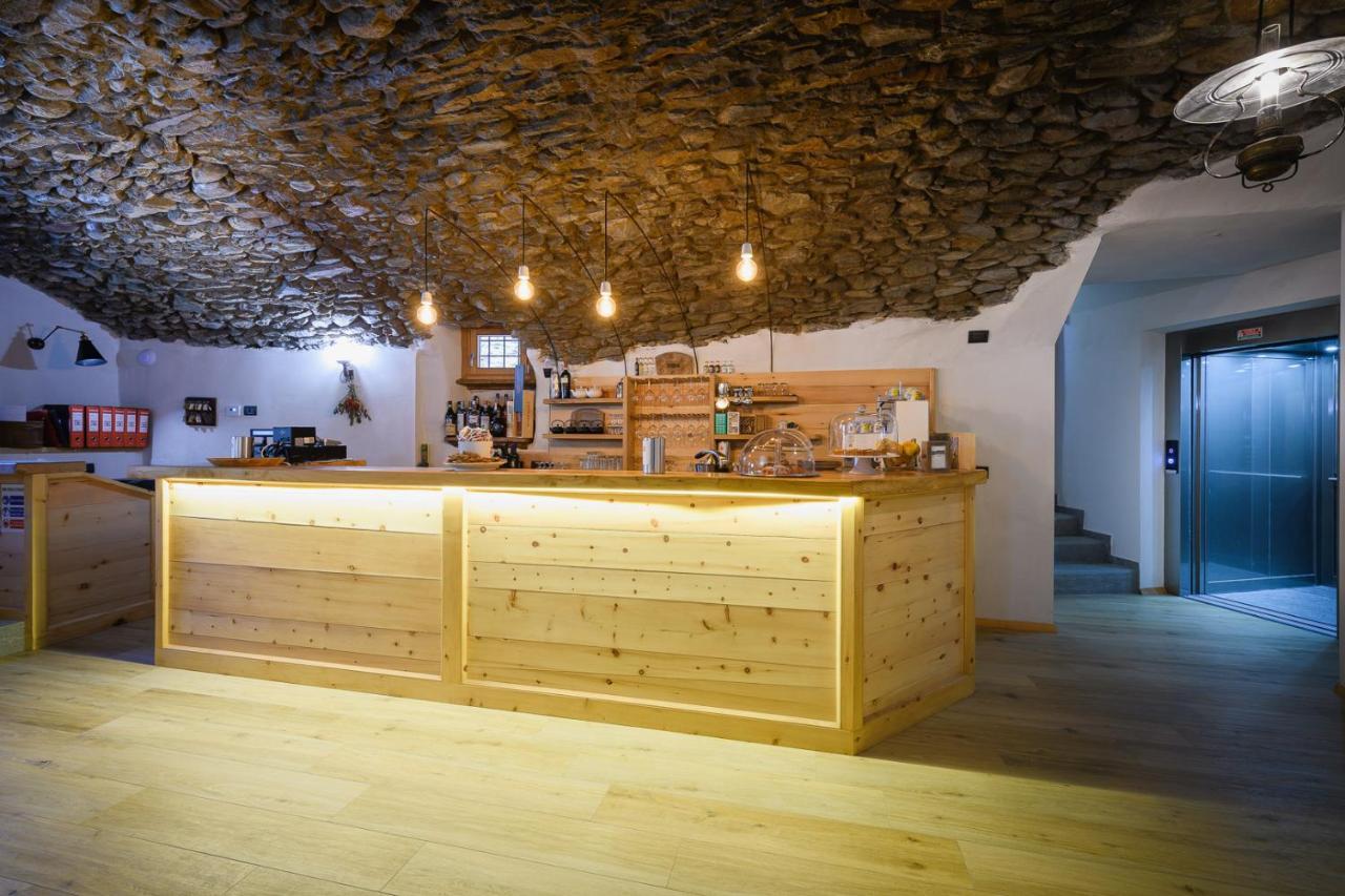 Agriturismo Ca Gianin Vervio 외부 사진