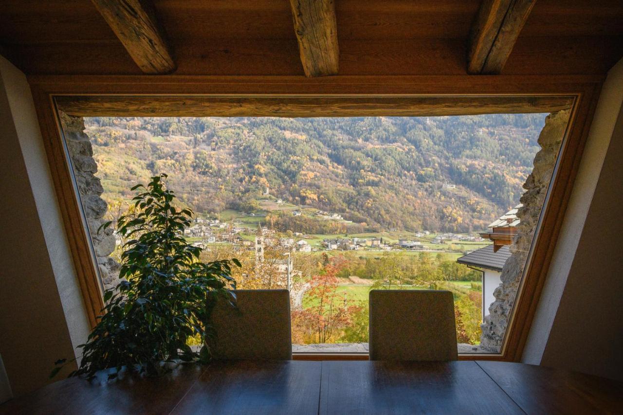 Agriturismo Ca Gianin Vervio 외부 사진