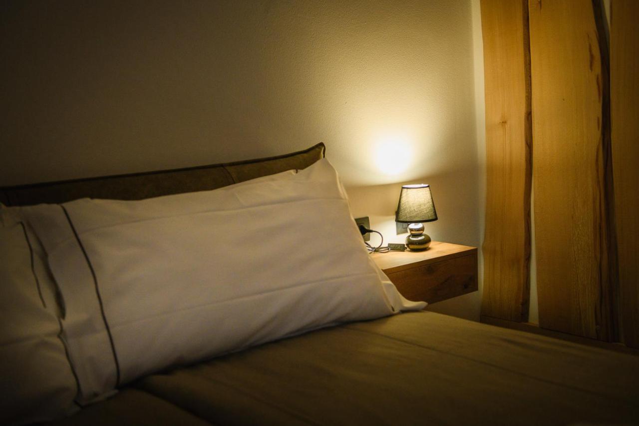Agriturismo Ca Gianin Vervio 외부 사진