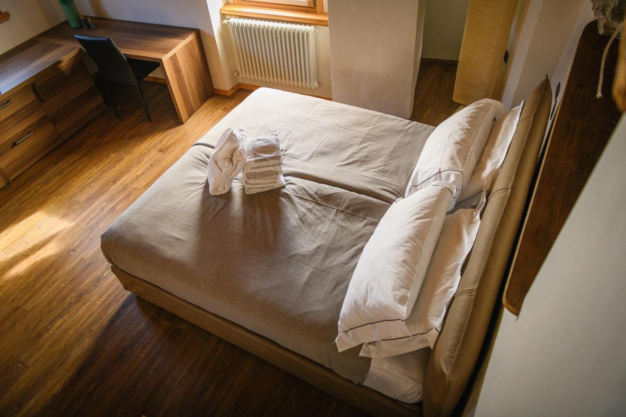 Agriturismo Ca Gianin Vervio 외부 사진