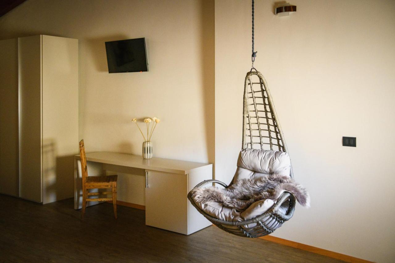 Agriturismo Ca Gianin Vervio 외부 사진