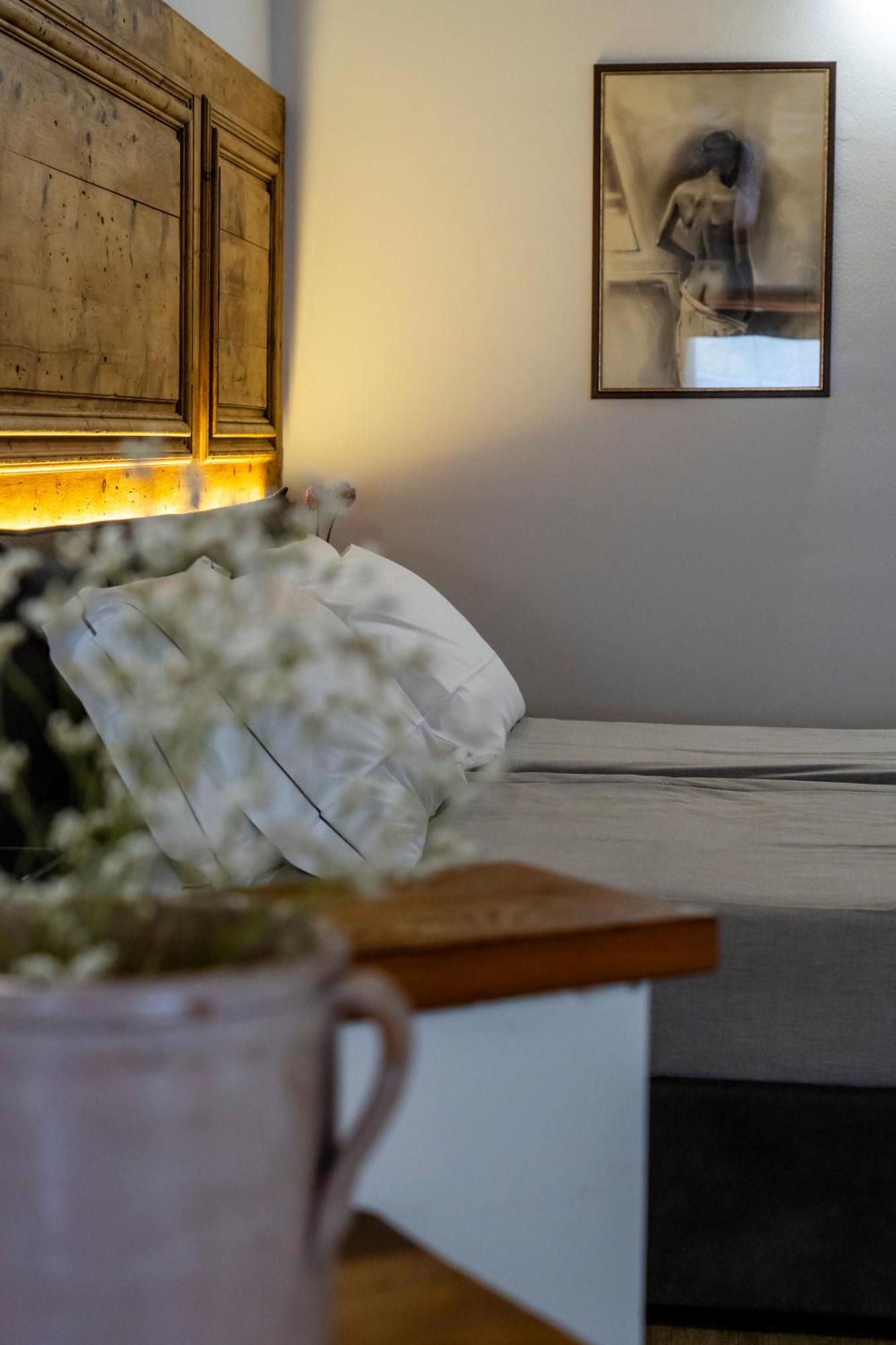 Agriturismo Ca Gianin Vervio 외부 사진