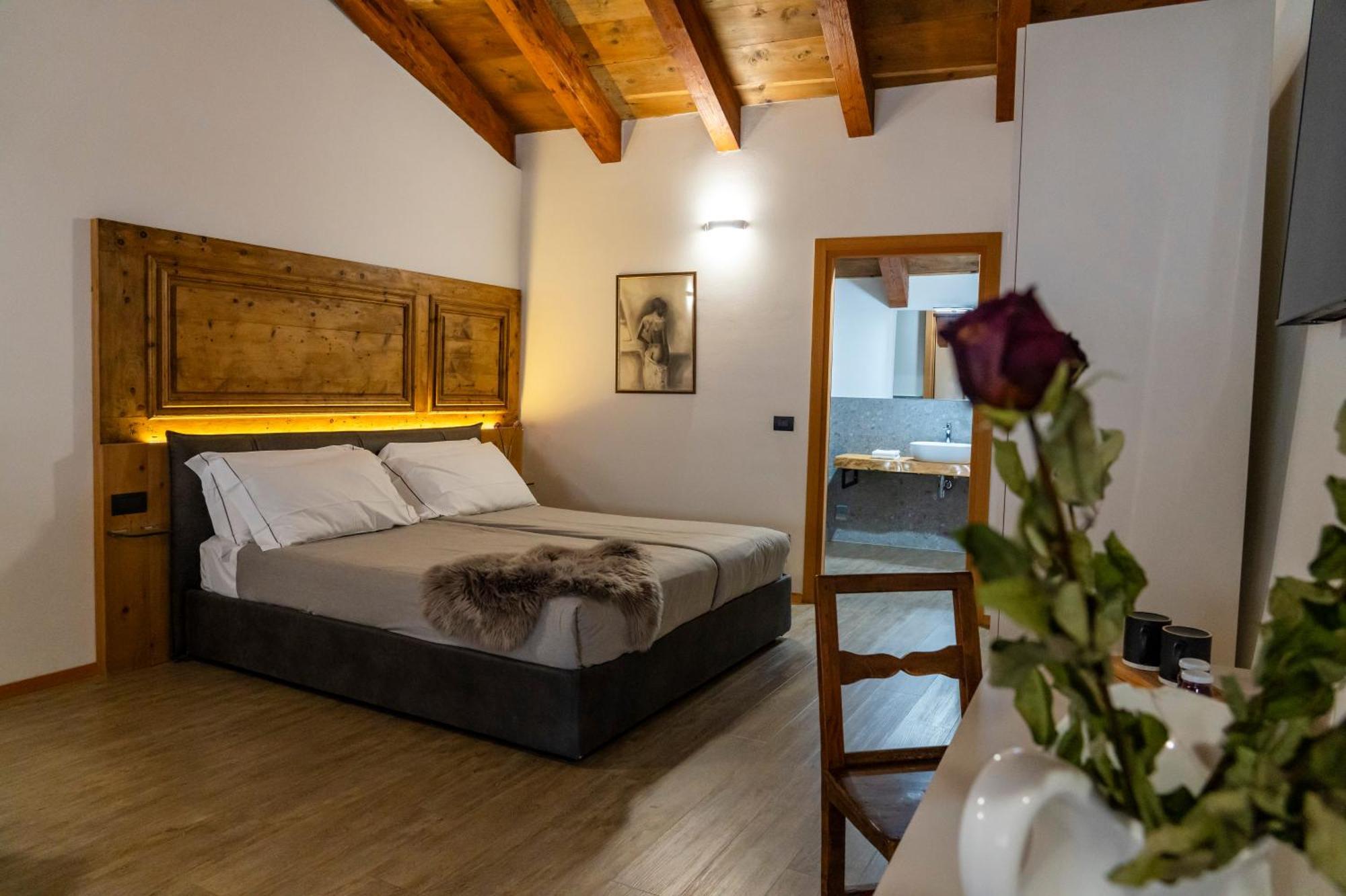 Agriturismo Ca Gianin Vervio 외부 사진