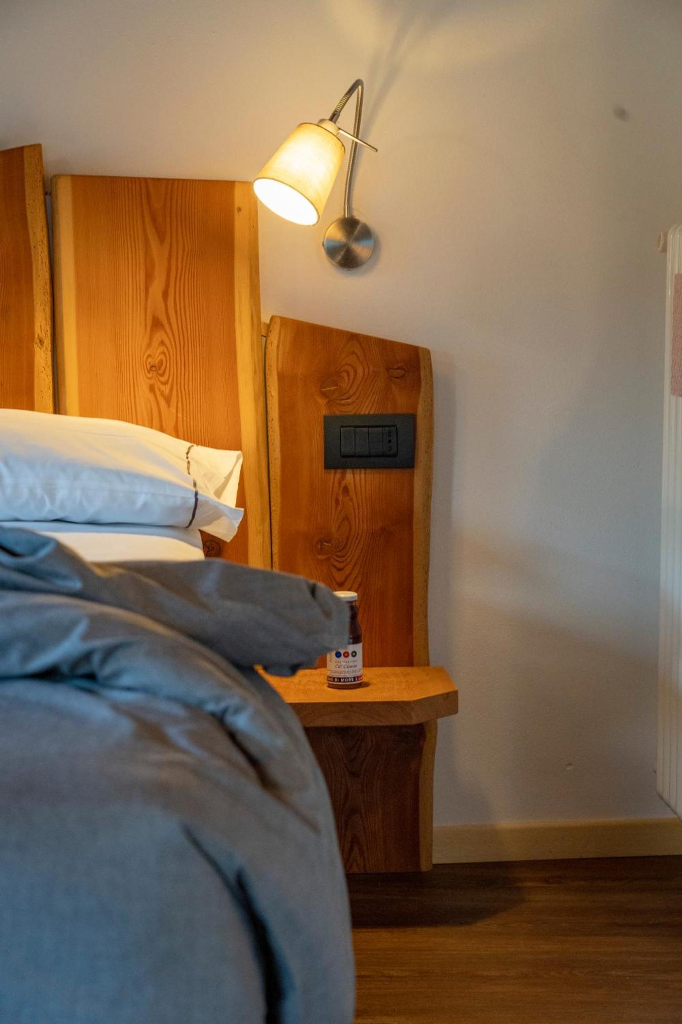 Agriturismo Ca Gianin Vervio 외부 사진