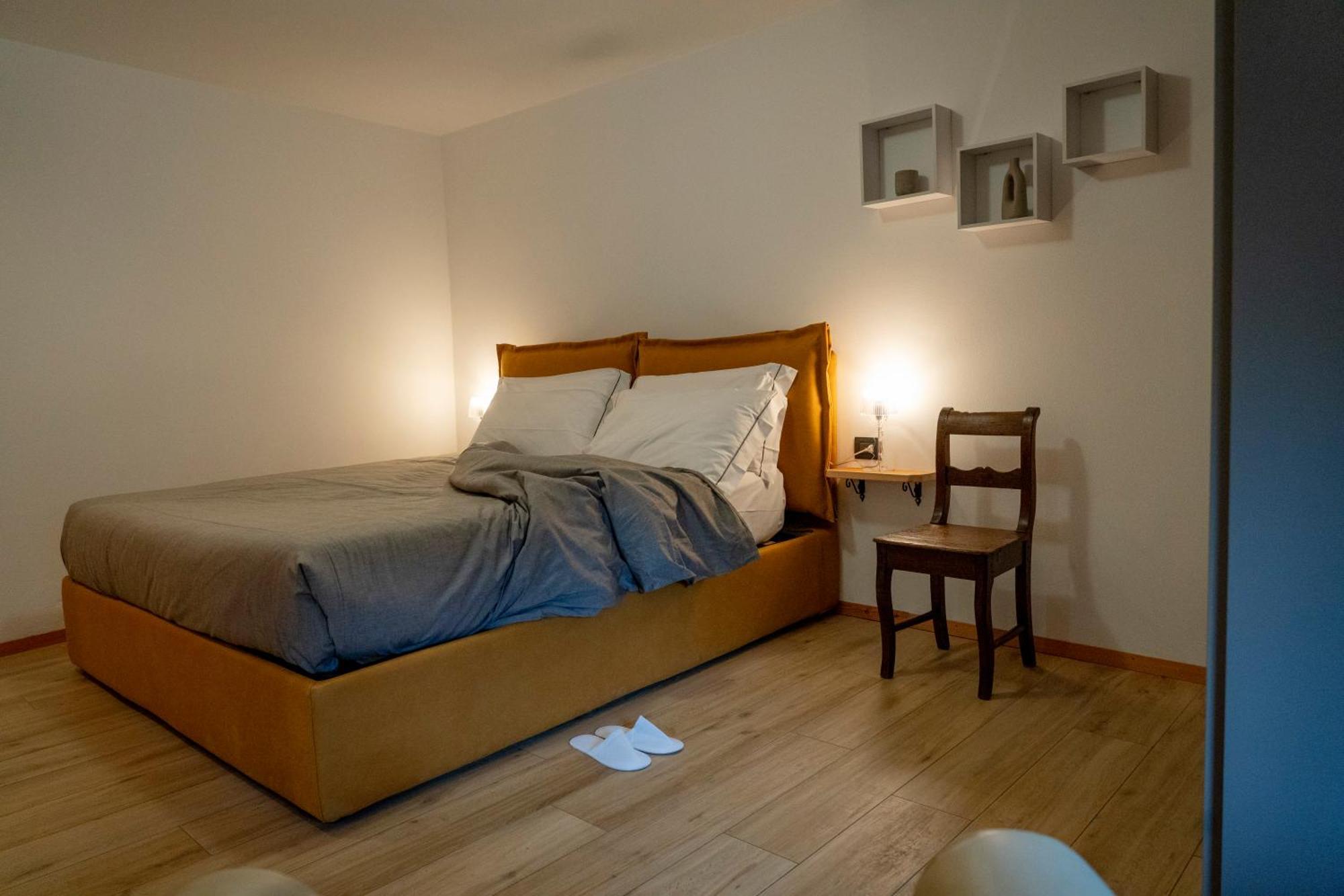 Agriturismo Ca Gianin Vervio 외부 사진