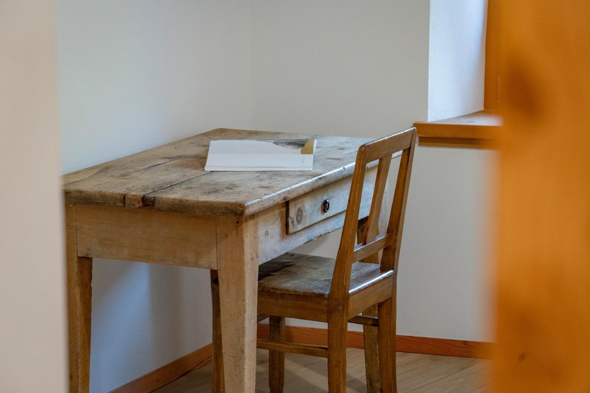 Agriturismo Ca Gianin Vervio 외부 사진