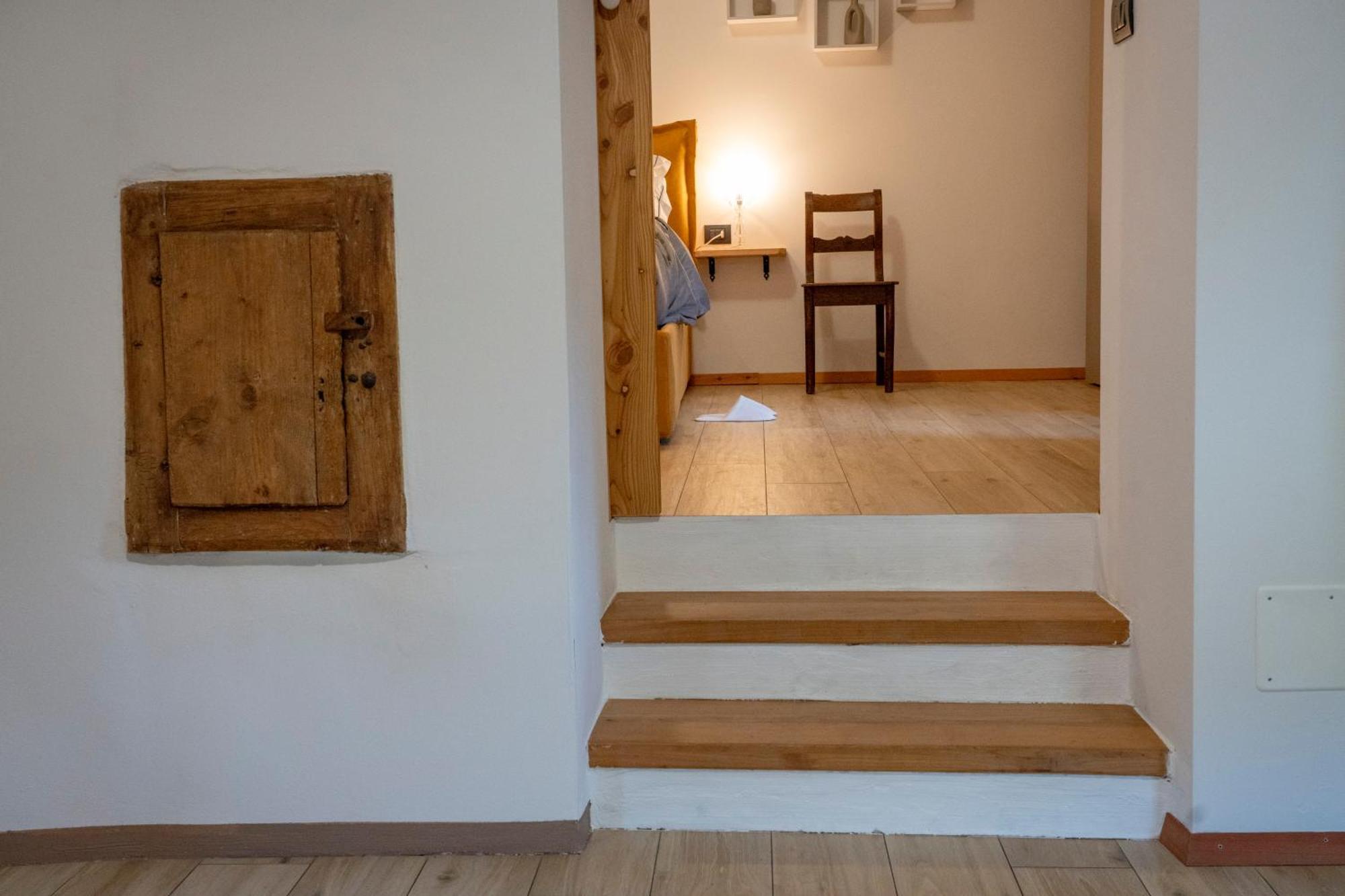 Agriturismo Ca Gianin Vervio 외부 사진