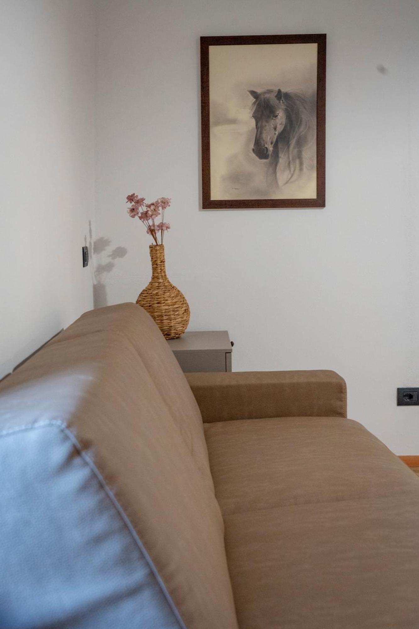 Agriturismo Ca Gianin Vervio 외부 사진