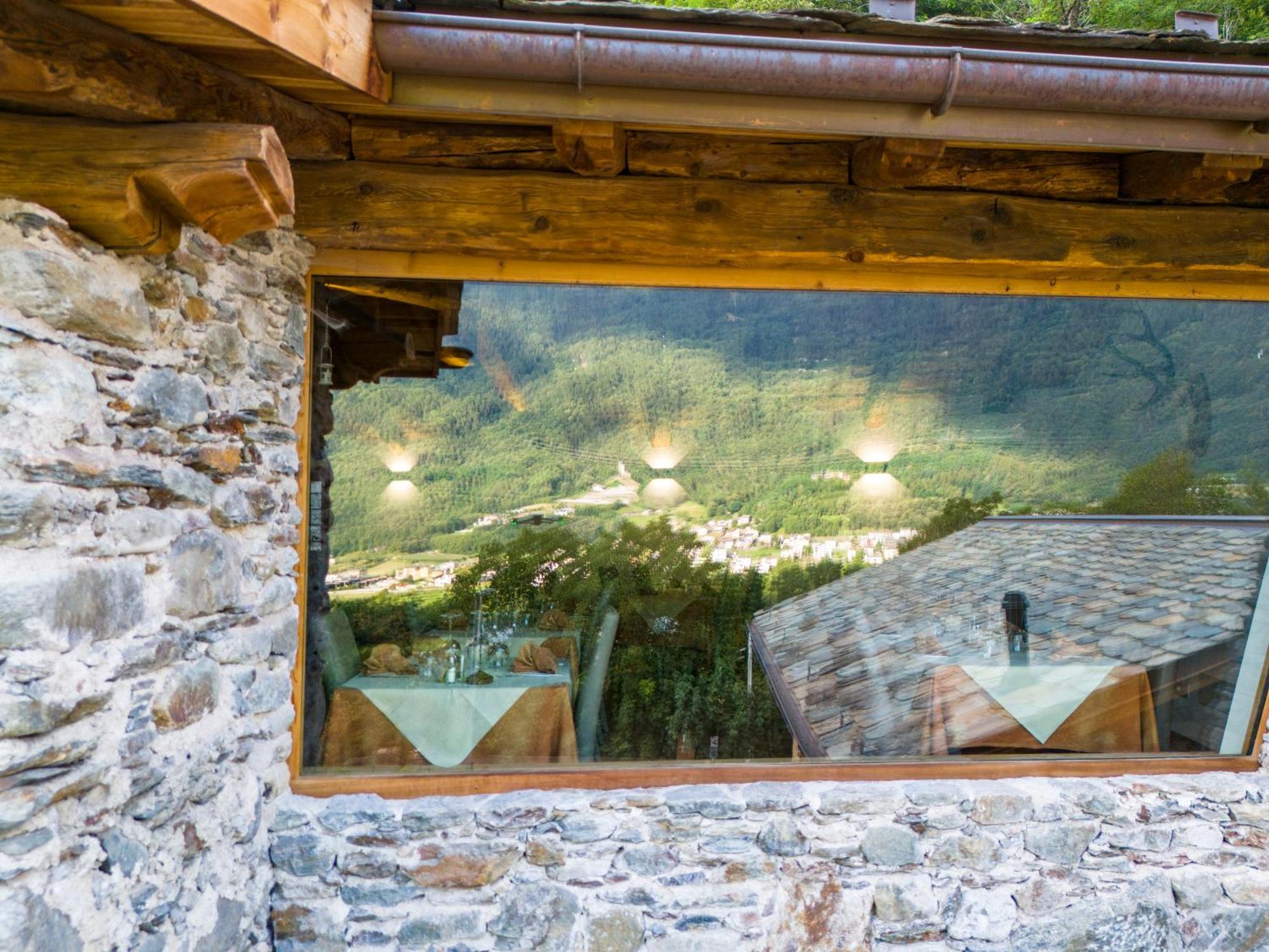 Agriturismo Ca Gianin Vervio 외부 사진